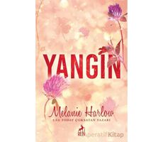 Yangın - Melanie Harlow - Ren Kitap