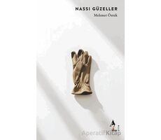 Nassı Güzeller - Mehmet Öztek - A7 Kitap