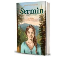 Şermin - Adalet İldeniz Sezer - Hayykitap