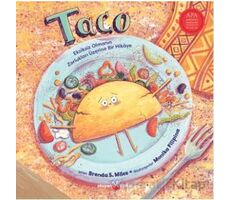 Taco - Brenda S. Miles - Okuyan Koala