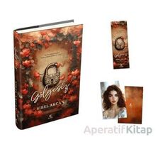 Gölgesiz - 1 - Sibel Akcan - Pukka Yayınları