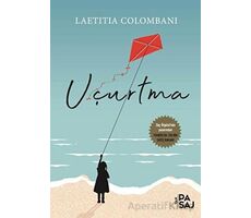 Uçurtma - Laetitia Colombani - Yan Pasaj Yayınevi