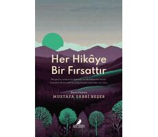 Her Hikaye Bir Fırsattır - Kolektif - Anonim Yayıncılık