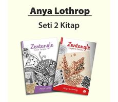 Anya Lothrop Seti (2 Kitap) Paket Kitap Kampanyası