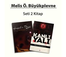 Melis Ö. Büyükplevne Seti (2 Kitap) Paket Kitap Kampanyası