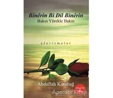 Berfin Dibarin Li Reşiyan / Kardelen Yağar Karın Alacasına - Abdullah Karabağ - Sokak Kitapları