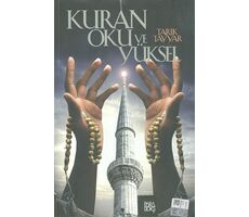 Kuran Oku Ve Yüksel - Tarık Tayvar - Paradoks Yayınları