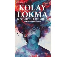 Kolay Lokma - Rachel Trezise - Ayrıkotu Yayınları