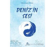 Denizin Sesi - Melekber Deniz - Pika Yayınevi