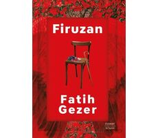 Firuzan - Fatih Gezer - Everest Yayınları