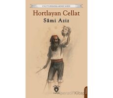 Hortlayan Cellat - Sami Aziz - Dorlion Yayınları
