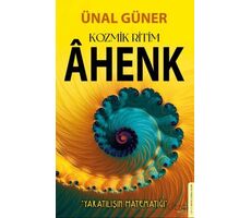Kozmik Ritim - Ahenk - Ünal Güner - Destek Yayınları