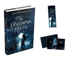 Su Tanrısı’nın Gelini - 1 - Rümeysa Demirkutlu - Pukka Yayınları