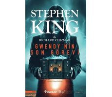 Gwendynin Son Görevi - Stephen King - İnkılap Kitabevi