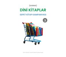 Dini Kitaplar-3 (Karma 25 Kitap) Sepet Kitap Kampanyası