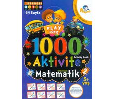 Aktivite - Matematik - Minik Flipper