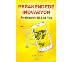 Perakendede İnovasyon - Salih Keskin