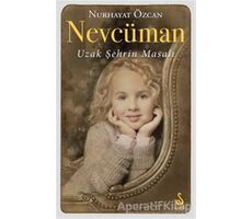 Nevcüman - Nurhayat Özcan - Siyah Kuğu Yayınları