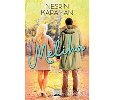Meliha - Nesrin Karaman - Anatolia Kitap
