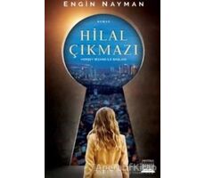 Hilal Çıkmazı - Engin Nayman - Anatolia Kitap