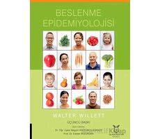 Beslenme Epidemiyolojisi - Kolektif - Akademisyen Kitabevi
