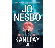 Kanlı Ay - Jo Nesbo - Doğan Kitap