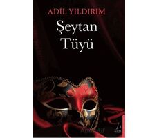 Şeytan Tüyü - Adil Yıldırım - Destek Yayınları