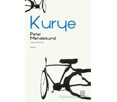 Kurye - Peter Mendelsund - Ketebe Yayınları