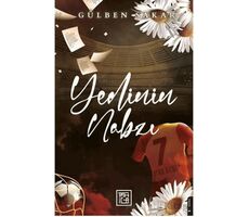 Yedinin Nabzı - Gülben Sakar - Athica Yayınları