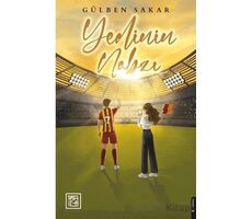 Yedinin Nabzı - Gülben Sakar - Athica Yayınları