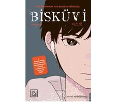 Bisküvi - Kim Sun Mi - Athica Yayınları