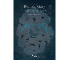 Yıldızyiyiciler - Romain Gary - Sel Yayıncılık
