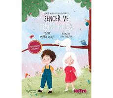 Sencer ve Bilgi Dolu Keşifleri - III - Mediha Dereci - Motto Yayınları