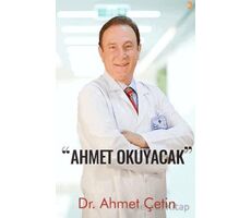 Ahmet Okuyacak - Ahmet Çetin - Cinius Yayınları