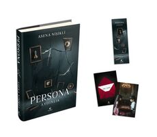 Persona - 2 - Asena Nişikli - Pukka Yayınları