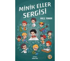 Minik Eller Sergisi - Halil Yaman - Akıllı Zebra