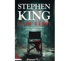 Ölüm Dansı - Stephen King - İnkılap Kitabevi