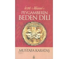 Hz. Peygamberin Beden Dili - Mustafa Karataş - Nun Yayıncılık