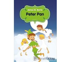 Peter Pan - James M. Barrie - Sis Yayıncılık