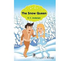 The Snow Queen - Hans Christian Andersen - Sis Yayıncılık