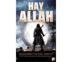 Hay Allah - Muhammet Veysel Zortul - Az Kitap