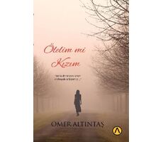 Ölelim mi Kızım - Ömer Altıntaş - Ares Yayınları