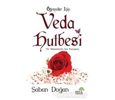 Öğrenciler İçin Veda Hutbesi - Şaban Doğan - Ahir Zaman