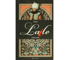 Laile - Turgut Elibol - Sıradışı Akademi Yayınları