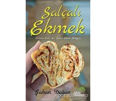 Salçalı Ekmek - Şaban Doğan - Ahir Zaman