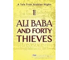Ali Baba And Forty Thieves - Kolektif - Teen Yayıncılık