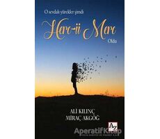 Herc-ü Merc - Ali Kılınç - Az Kitap