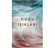 Doğu Işıkları - Brittainy Cherry - Martı Yayınları
