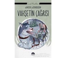 Vahşetin Çağrısı - Jack London - Martı Çocuk Yayınları