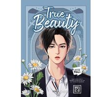 True Beauty 8 - Yaongyi - Athica Yayınları
